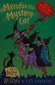 Cover of: Mendax the mystery cat