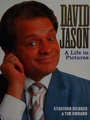 David Jason by Stafford Hildred