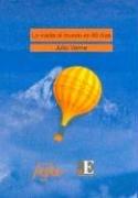 Cover of: La Vuelta Al Mundo En 80 Dias by Jules Verne