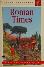Cover of: Roman Times (Little Histories)