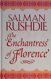 Cover of: The enchantress of Florence