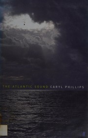 Cover of: The Atlantic Sound