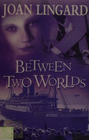 Cover of: Between two worlds