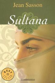 Sultana by Jean P. Sasson