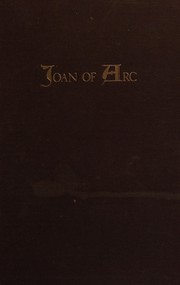 Cover of: Joan of Arc: the image of female heroism