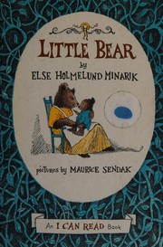 Cover of: Little Bear