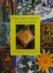 Cover of: New Craft Collection