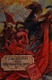 Cover of: The drummer boy by Leon Garfield