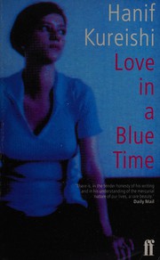 Cover of: Love in a blue time