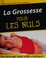 Cover of: La grossesse