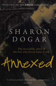Cover of: Annexed