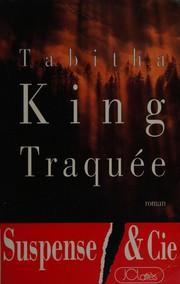 Cover of: Traquée: roman
