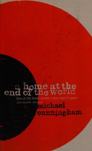 Cover of: A home at the end of the world