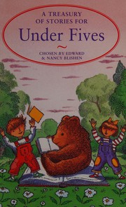 Cover of: A treasury of stories for under fives