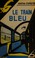 Cover of: Le train bleu