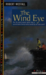 Cover of: Wind eye.