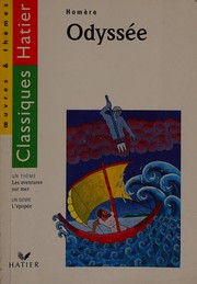 Odyssée by Homère