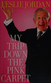 Cover of: My Trip down the Pink Carpet
