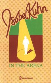 Cover of: In the Arena