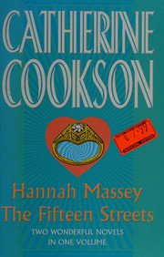 Cover of: Hannah Massey by Catherine Cookson