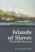Cover of: Islands of Slaves