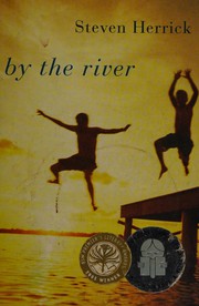 Cover of: By the river