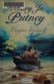 Magia lejana by Mary Jo Putney