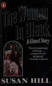 Cover of: The woman in black