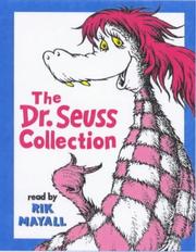 Cover of: The Doctor Seuss Collection