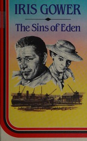 Cover of: The Sins of Eden