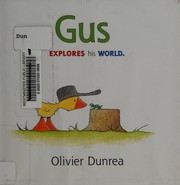 Cover of: Gus