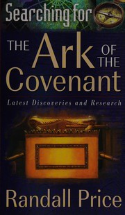 Cover of: Searching for the Ark of the Covenant