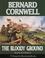 Cover of: The Bloody Ground (The Starbuck Chronicles)