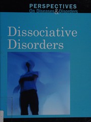 Cover of: Dissociative disorders
