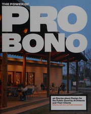 The power of pro bono by John Cary