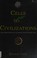 Cover of: Cells to civilizations