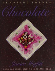 Cover of: Chocolate: over 100 irresistible chocolate ideas