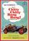 Cover of: Chitty Chitty Bang Bang (Beginner Books)