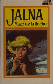 Cover of: Jalna by Mazo de la Roche