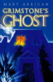 Cover of: Grimstone's Ghost