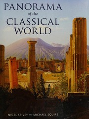 Cover of: Panorama of the Classical World