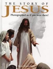 The story of Jesus