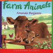 Farm animals