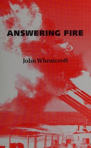 Cover of: Answering fire