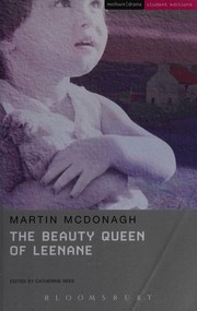 Cover of: The beauty queen of Leenane
