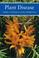 Cover of: Plant Disease (Collins New Naturalist)