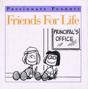 Cover of: Friends for Life by Charles M. Schulz