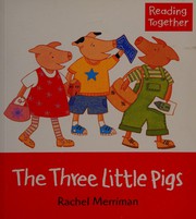 Cover of: Three Little Pigs