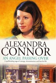 Cover of: An angel passing over