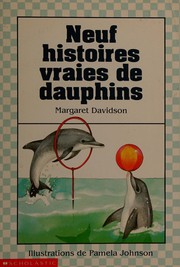 Cover of: Nine True Dolphin Stories